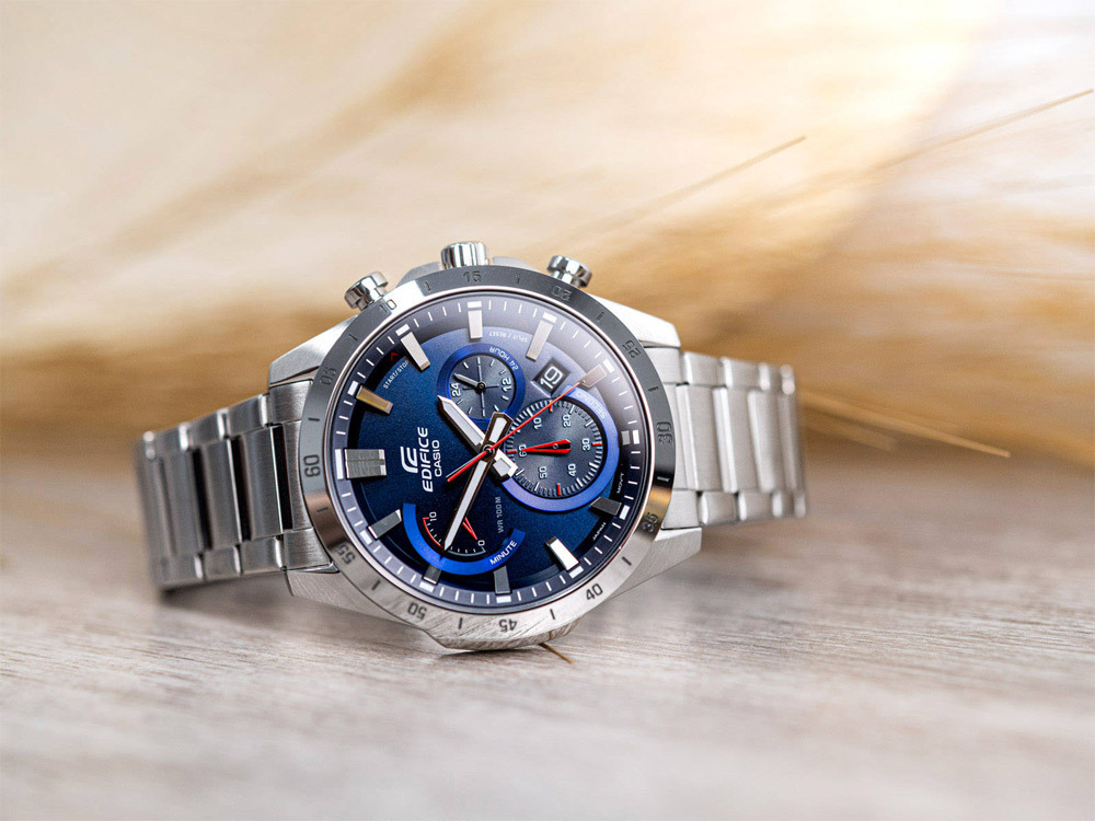 Casio EFR-573D-2AVUEF