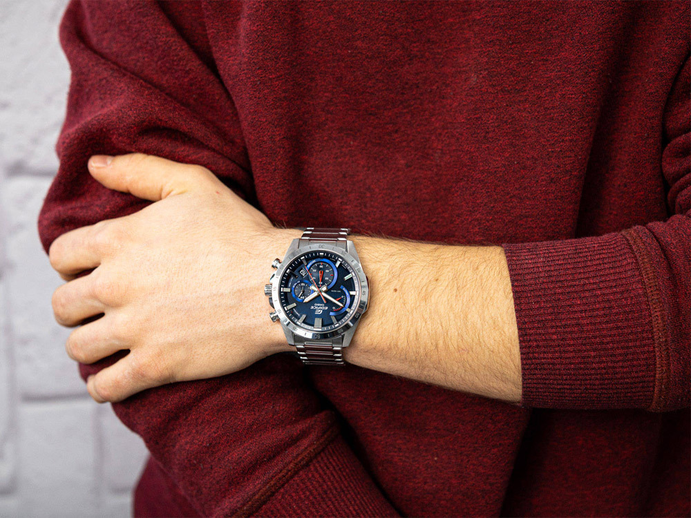 Casio EFR-573D-2AVUEF