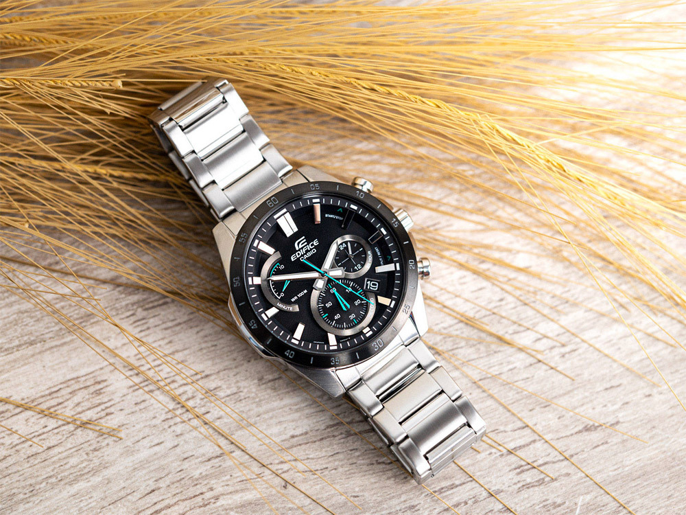 Casio EFR-573DB-1AVUEF