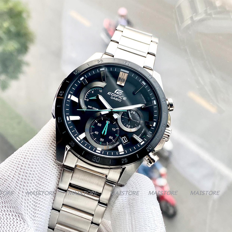 Casio EFR-573DB-1AVUEF