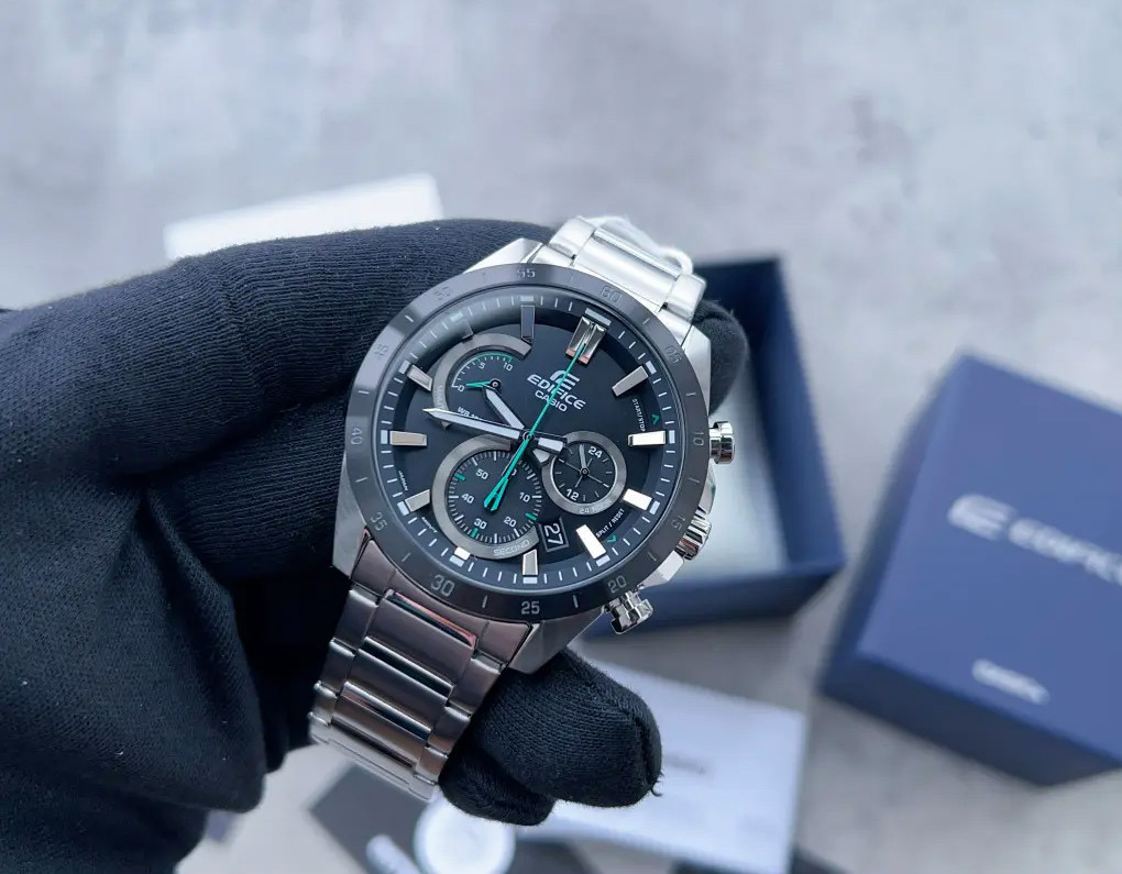Casio EFR-573DB-1AVUEF