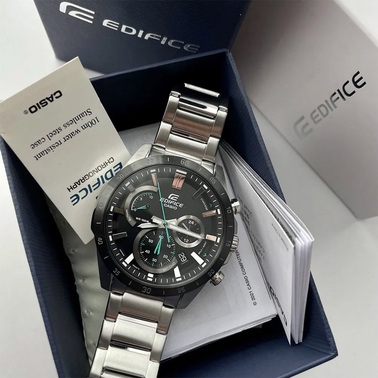 Casio EFR-573DB-1AVUEF