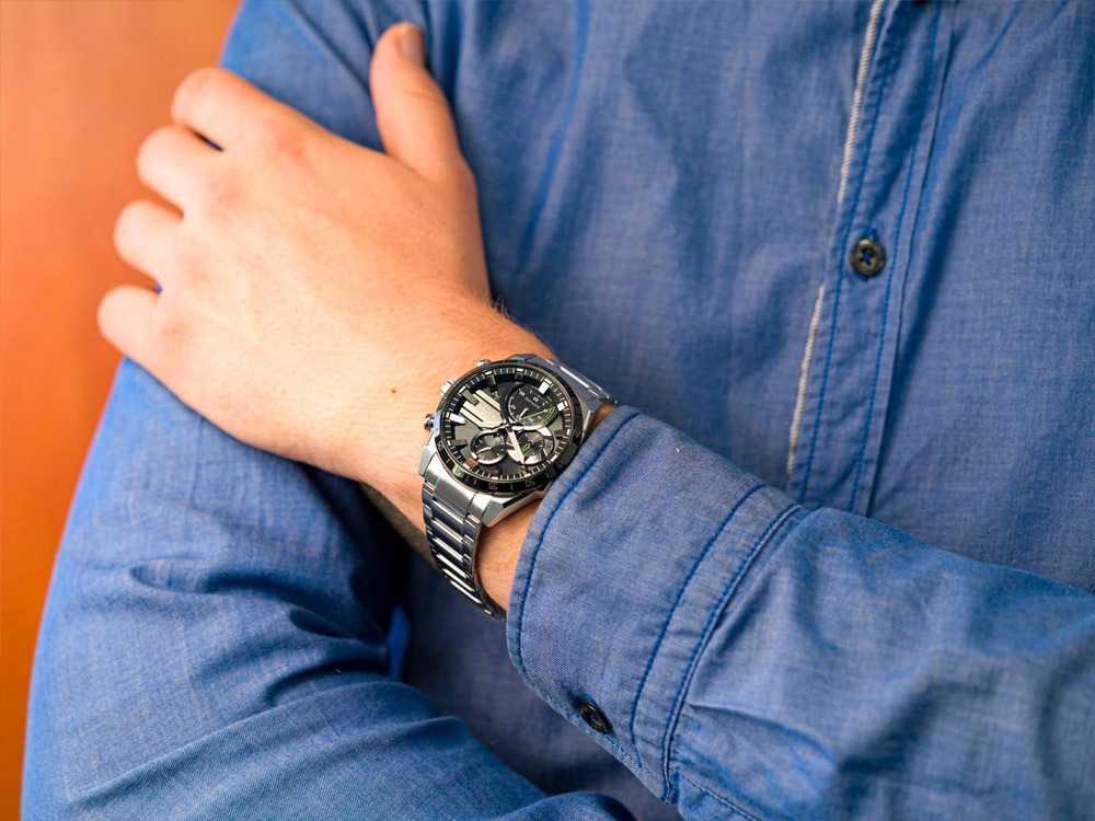 Casio EFS-S620DB-1AVUEF