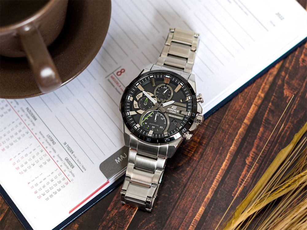 Casio EFS-S620DB-1AVUEF