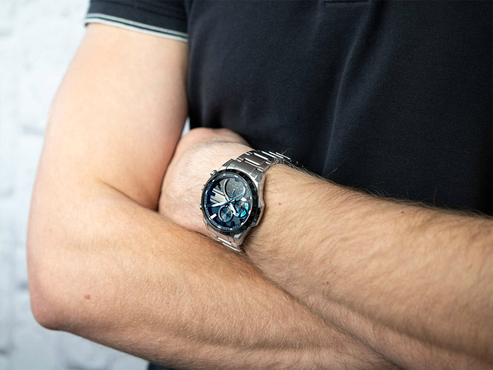 Casio EFS-S620DB-1BVUEF