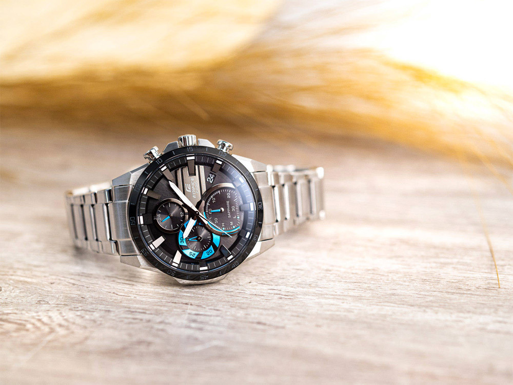 Casio EFS-S620DB-1BVUEF
