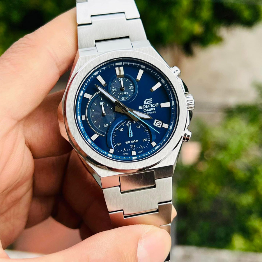 Casio EFB-700D-2AVUEF