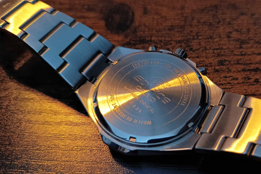 Casio EFB-700D-8AVUEF