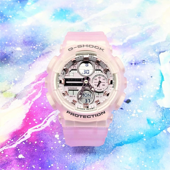Casio GMA-S140NP-4A