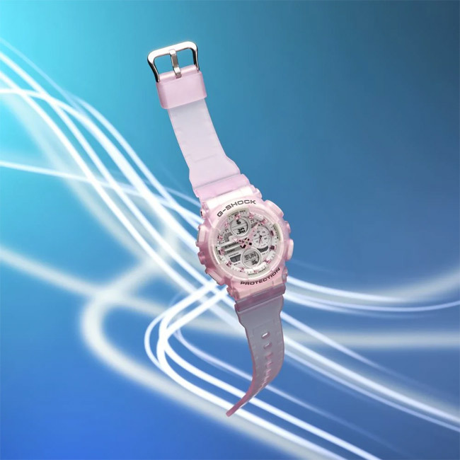 Casio GMA-S140NP-4A
