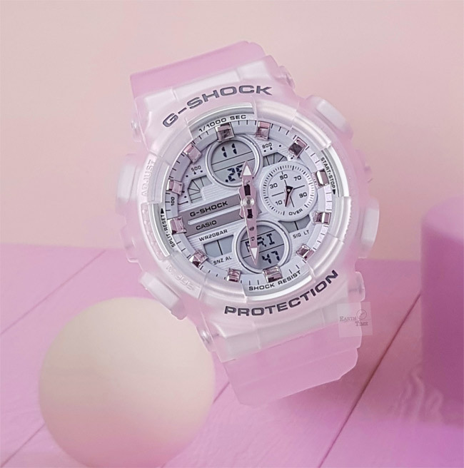 Casio GMA-S140NP-4A