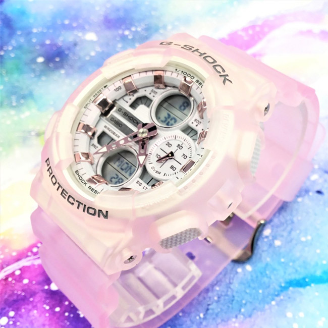 Casio GMA-S140NP-4A