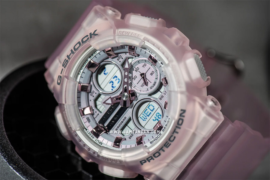Casio GMA-S140NP-4A