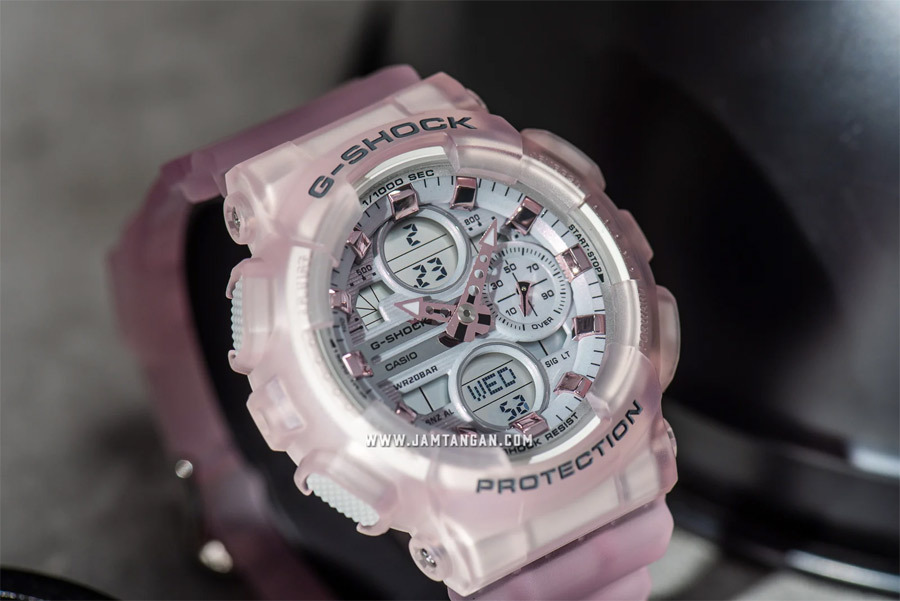 Casio GMA-S140NP-4A