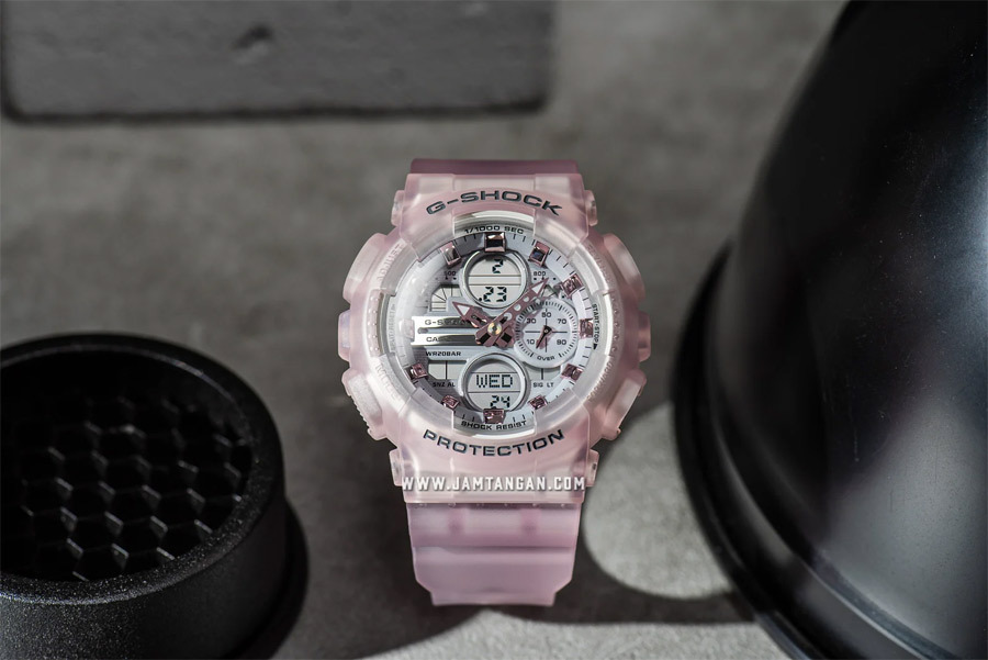 Casio GMA-S140NP-4A