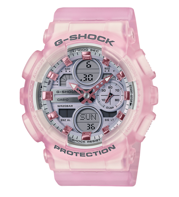 Casio GMA-S140NP-4A