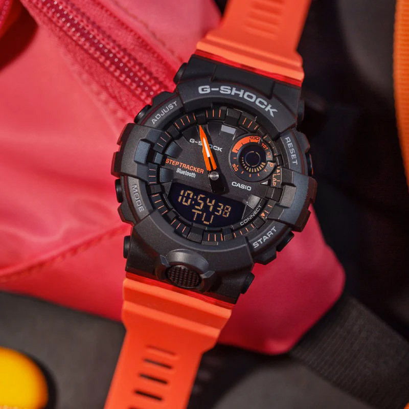 Casio GMA-B800SC-1A4