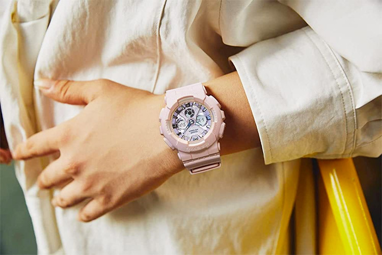 Casio BA-130WP-4A