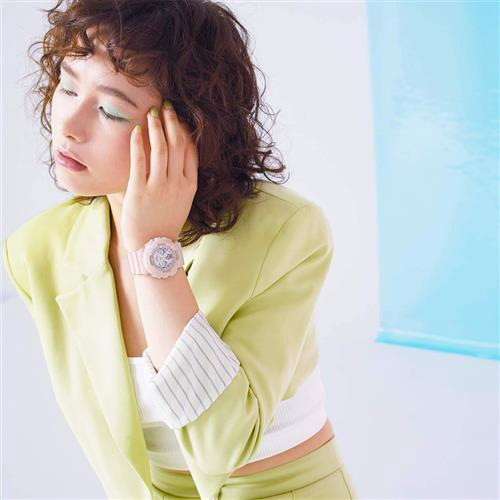 Casio BA-130WP-4A