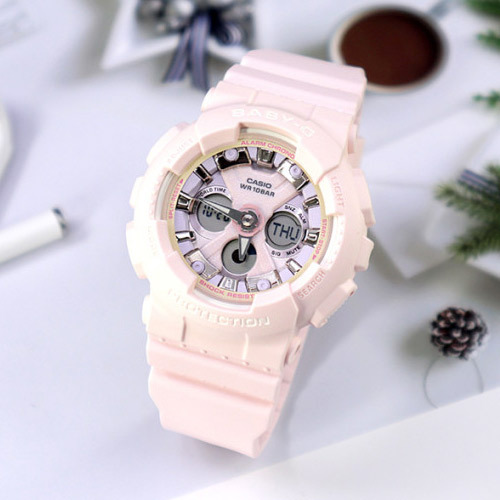 Casio BA-130WP-4A