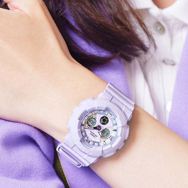 Casio BA-130WP-6A