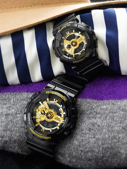 Casio BA-110X-1A