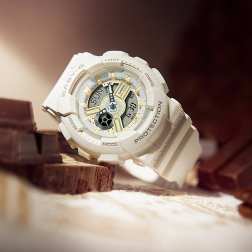 Casio BA-110XSW-7A