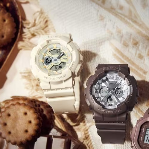 Casio BA-110XSW-7A