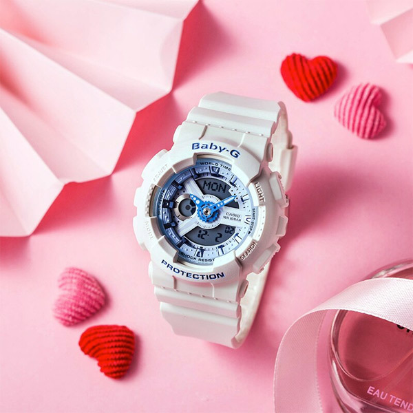 Casio BA-110BE-7A