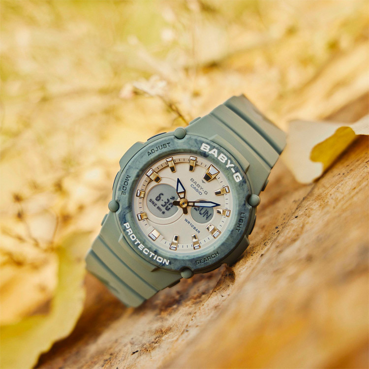 Casio BGA-275M-3A