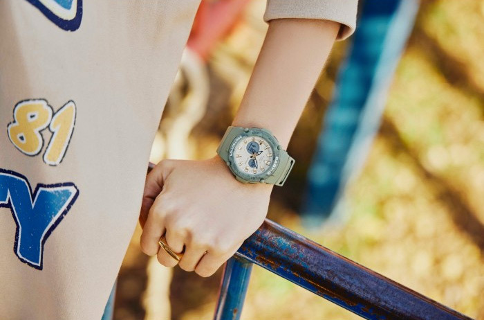 Casio BGA-275M-3A