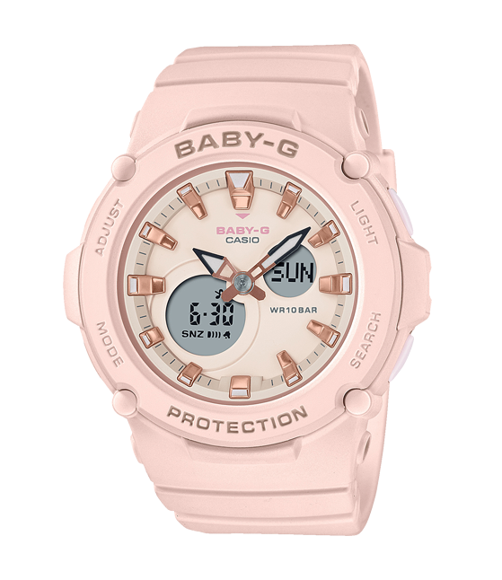 Casio BGA-275-4A