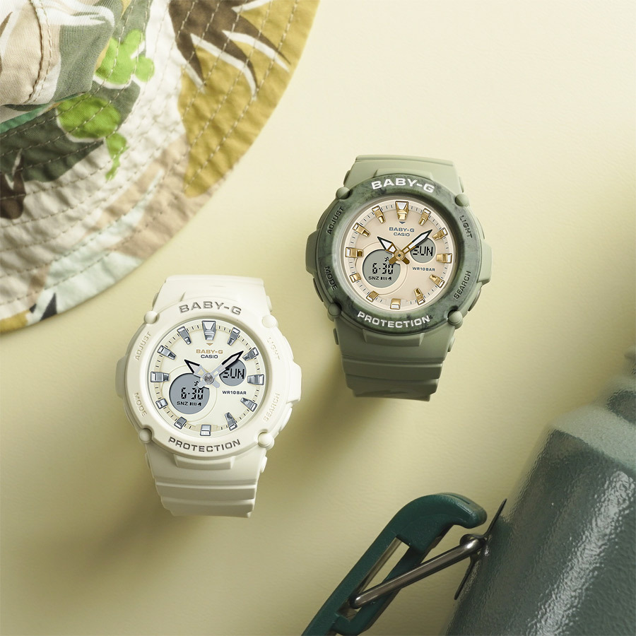 Casio BGA-275-7A