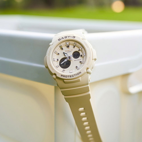 Casio BGA-275-7A