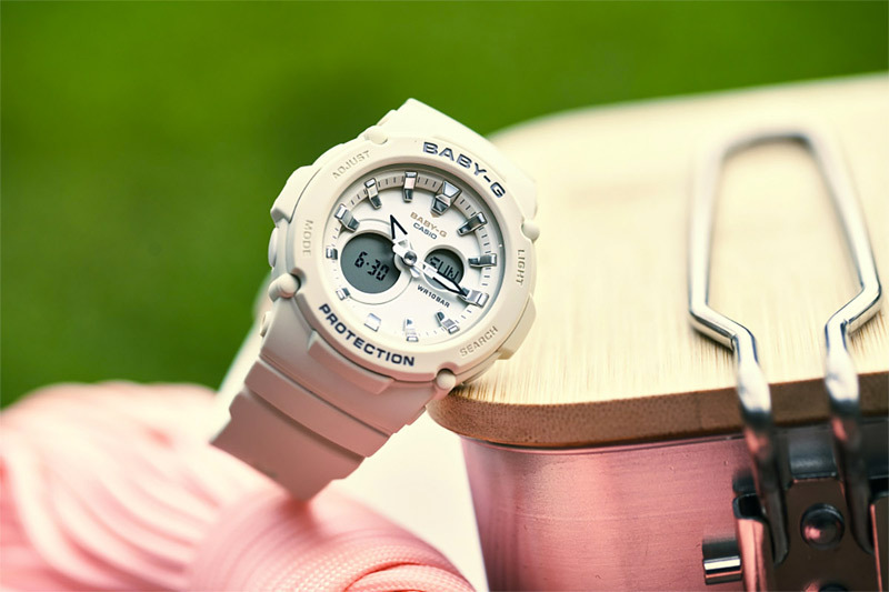 Casio BGA-275-7A