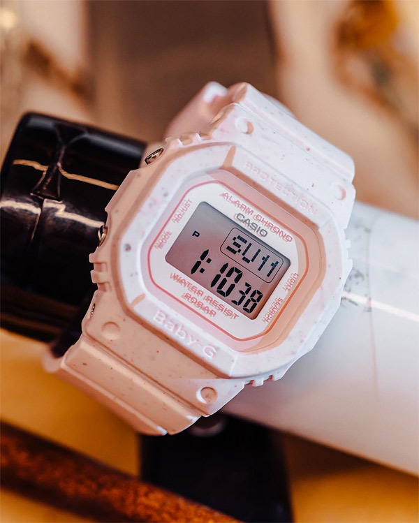 Casio BGD-560CR-4E