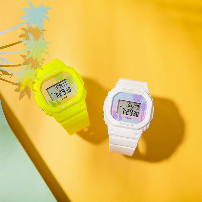 Casio BGD-560BC-9E
