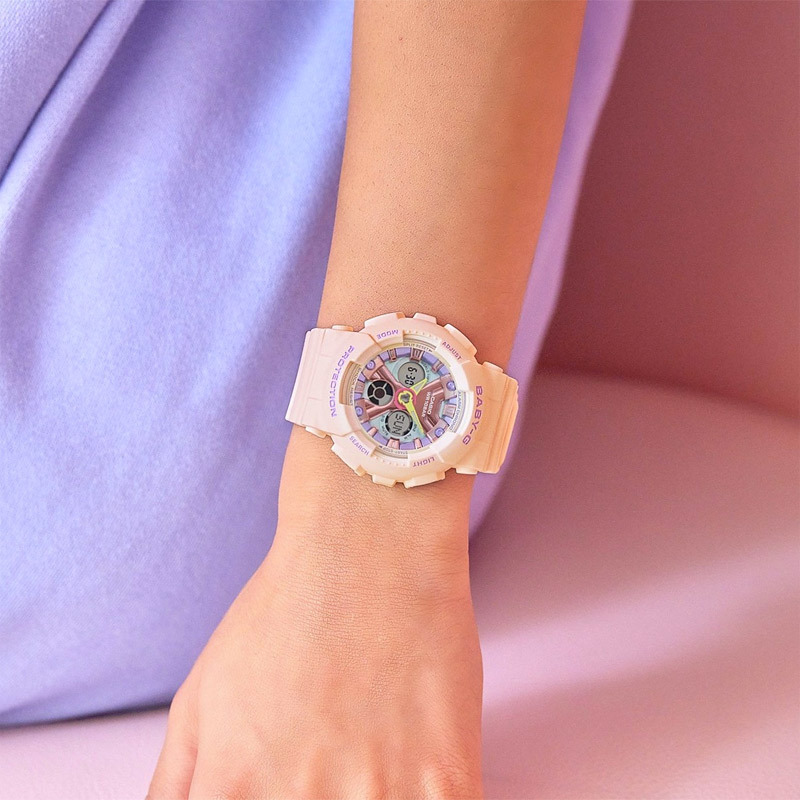 Casio BA-130PM-4A