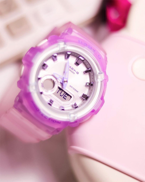 Casio BGA-280-6A