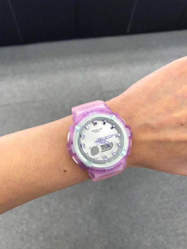Casio BGA-280-6A