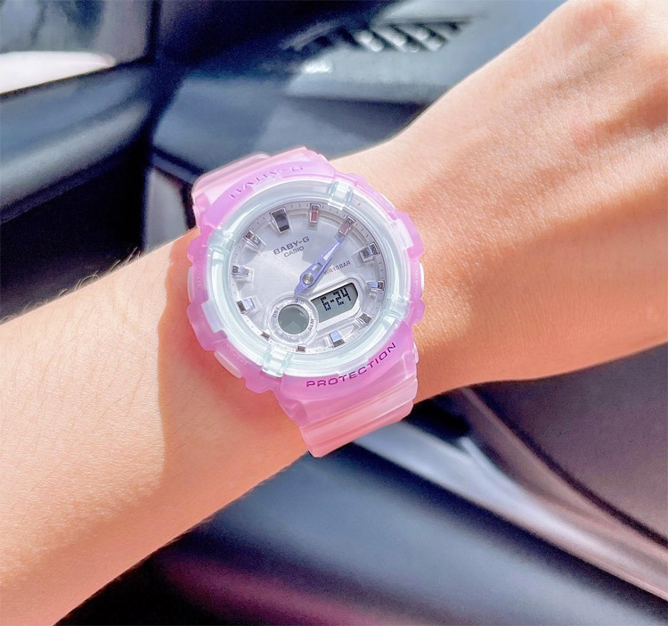 Casio BGA-280-6A
