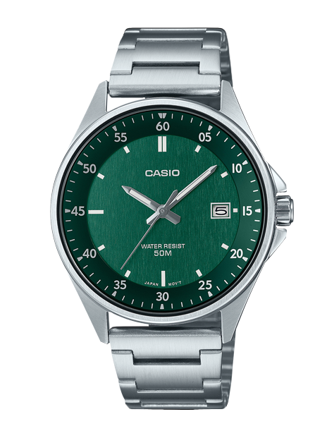 Casio MTP-E705D-3E