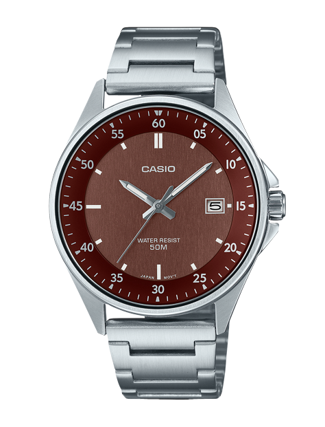 Casio MTP-E705D-5E