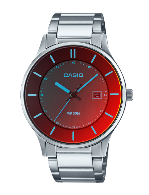 Casio MTP-E605D-1E