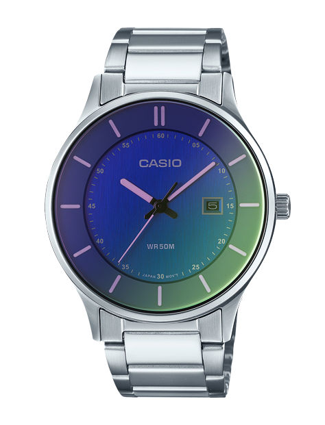 Casio MTP-E605D-2E