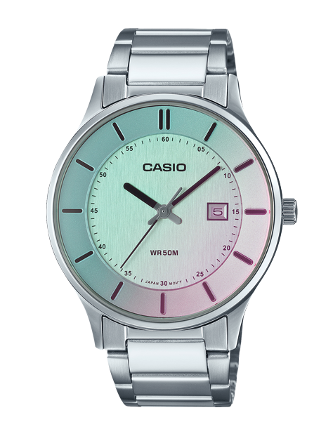 Casio MTP-E605D-7E