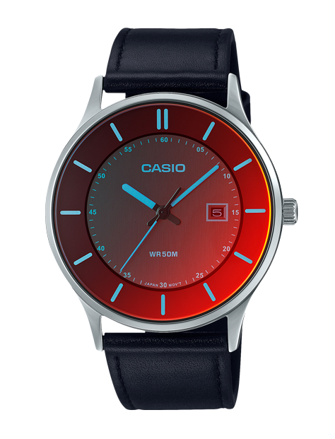 Casio MTP-E605L-1E