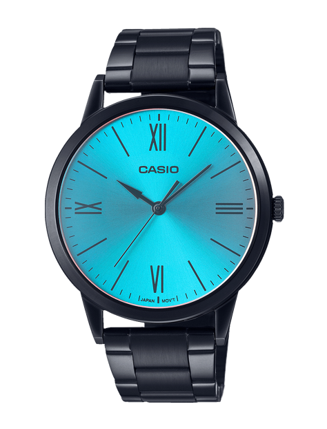 Casio MTP-E600B-2B