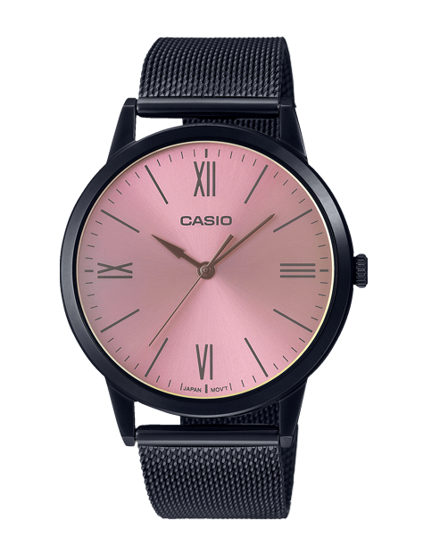 Casio MTP-E600MB-4B