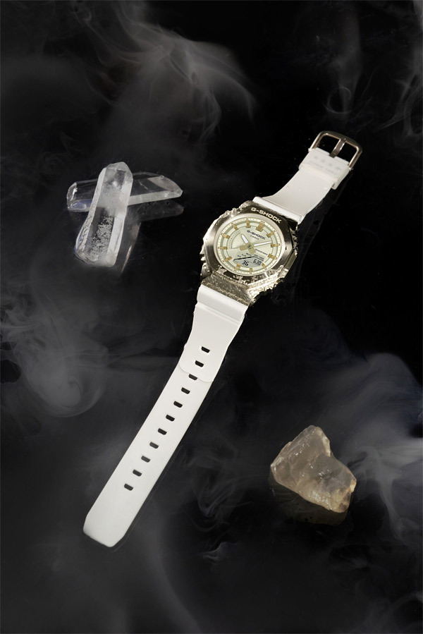 Casio GM-S2140GEM-9A